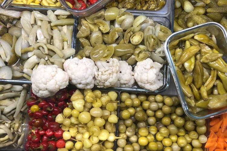 Soydan Tursucu Istanbul Istanbul Zomato